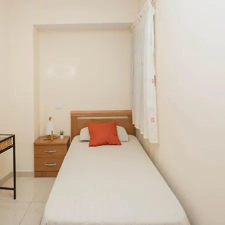 2br Deluxe Shine Flat - 1min Canteras *