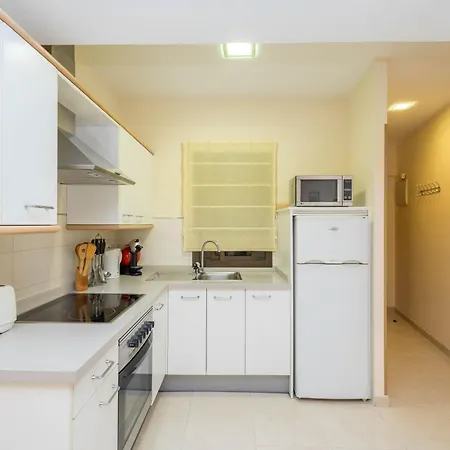 2br Deluxe Shine Flat - 1min Canteras Las Palmas de Gran Canaria