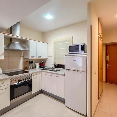 2br Deluxe Shine Flat - 1min Canteras