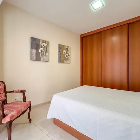 Apartment 2br Deluxe Shine Flat - 1min Canteras