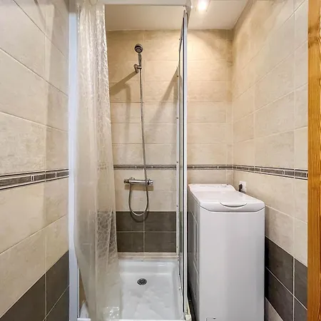 2br Deluxe Shine Flat - 1min Canteras Apartment *