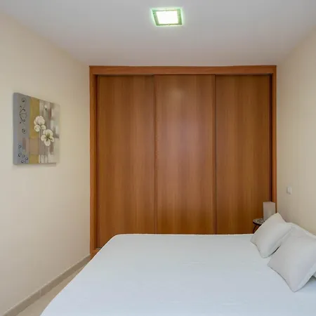 Apartment 2br Deluxe Shine Flat - 1min Canteras *