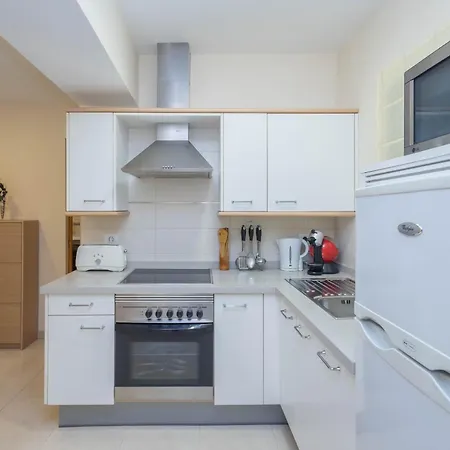 Apartment 2br Deluxe Shine Flat - 1min Canteras Las Palmas de Gran Canaria