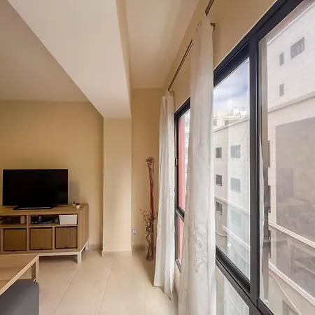 2br Deluxe Shine Flat - 1min Canteras * Las Palmas de Gran Canaria