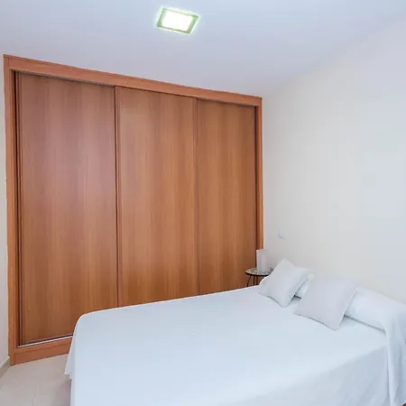 Apartment 2br Deluxe Shine Flat - 1min Canteras
